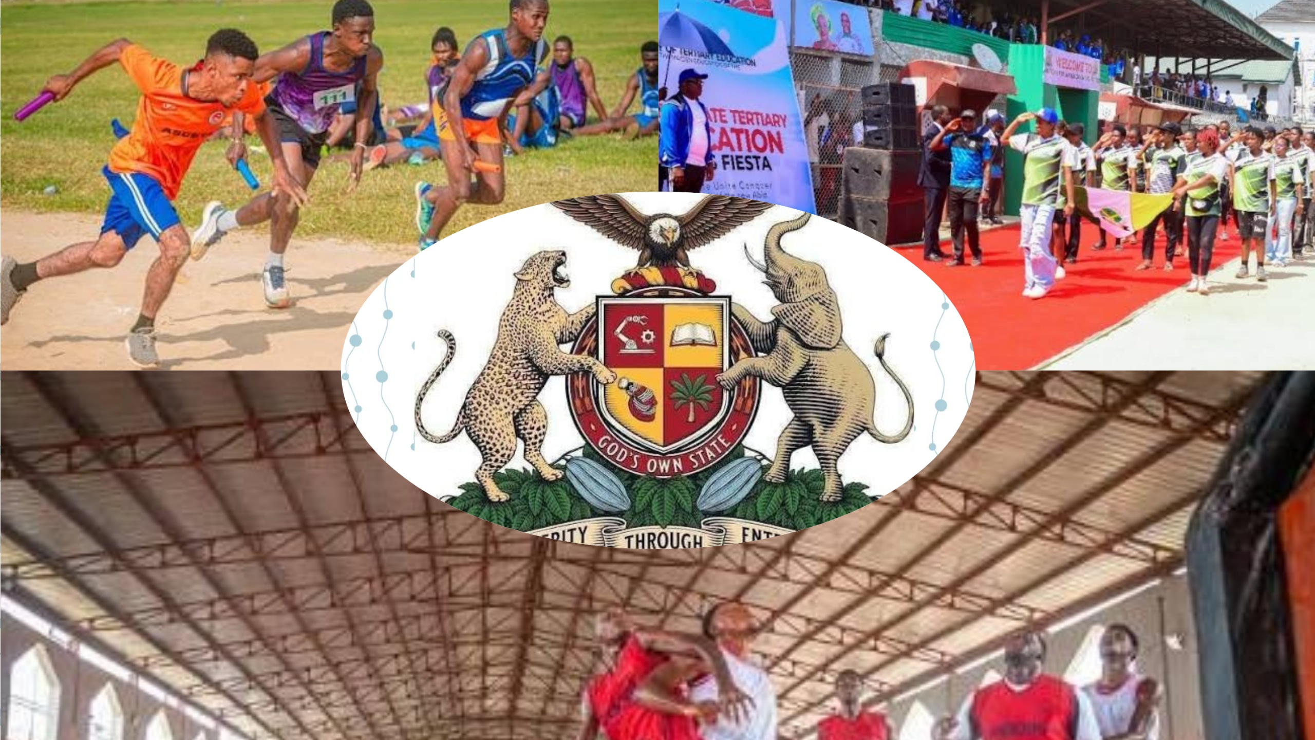 Abia State to Host Sports Fiesta for Tertiary Institutions