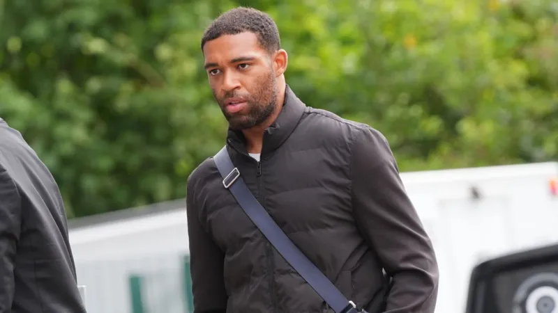 Ex-Liverpool star Ibe gets community service for assaulting ex-girlfriend