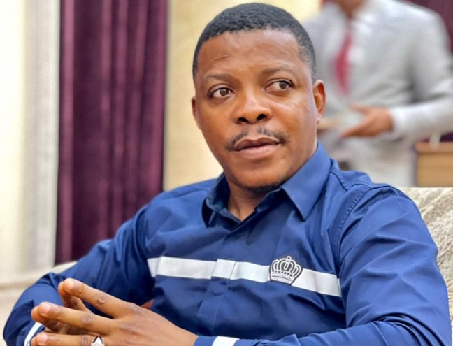 ADC leader calls for fairness in Kogi ward formation