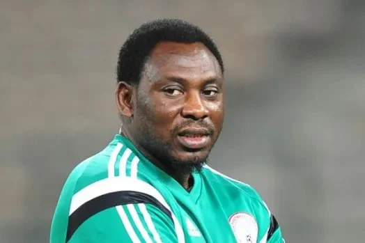 Daniel Amokachi Gets Coaching Licence in Morocco