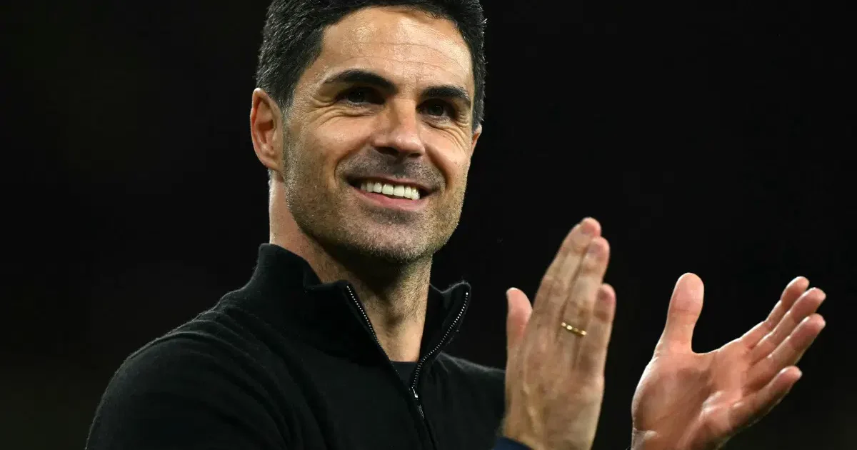 Arteta says Arsenal must work together to stop Chelsea's attack