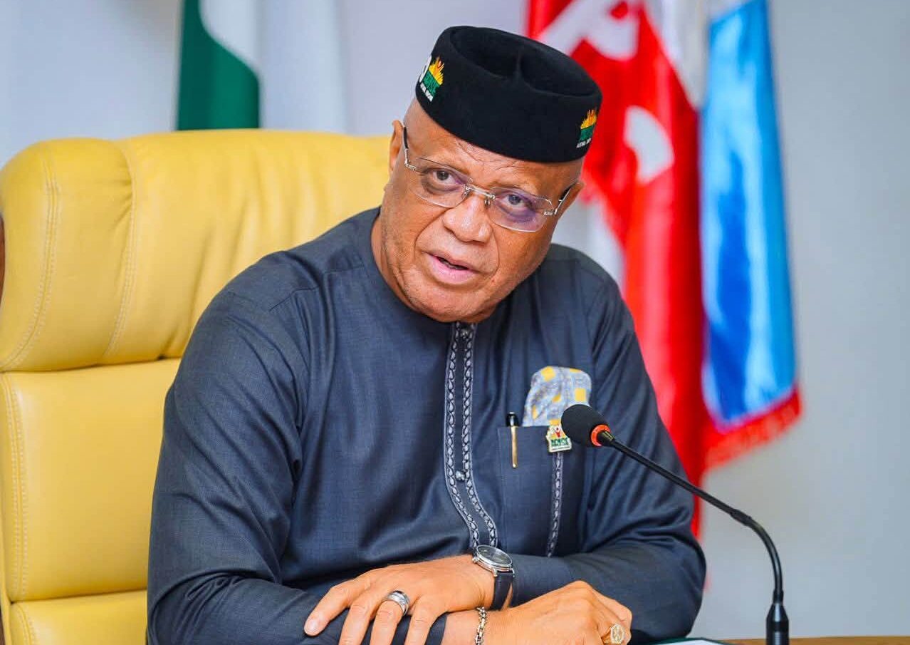Governor Eno Promises Accountability for Akwa Ibom’s N2.943 Trillion Revenue