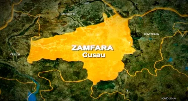 85-Year-Old Woman Abused Over Witchcraft Accusation in Zamfara