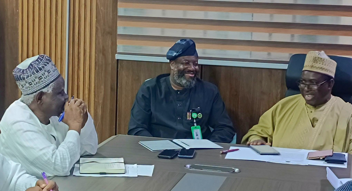 INEC Offers Help to JAMB with Biometric Technology