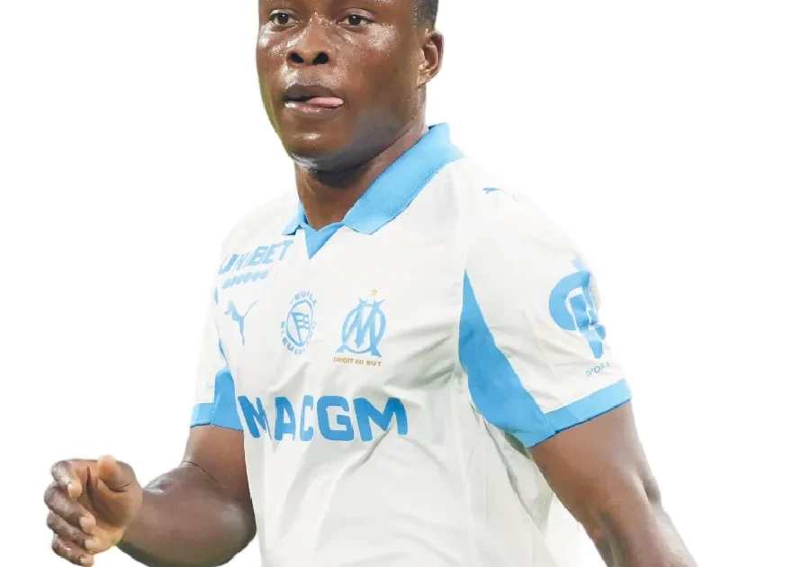 Nnadi chooses not to have surgery for quick comeback