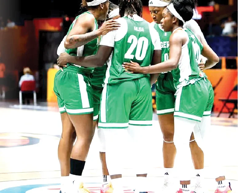 D’Tigress Set to Face Hungary After Loss to South Korea