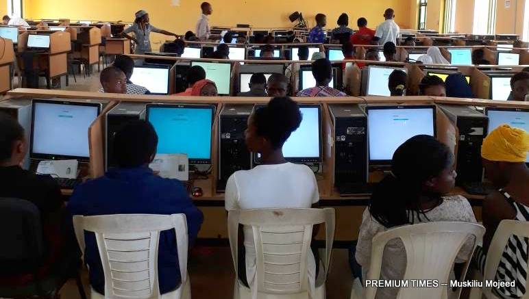 JAMB releases UTME results for underage candidates in 2026
