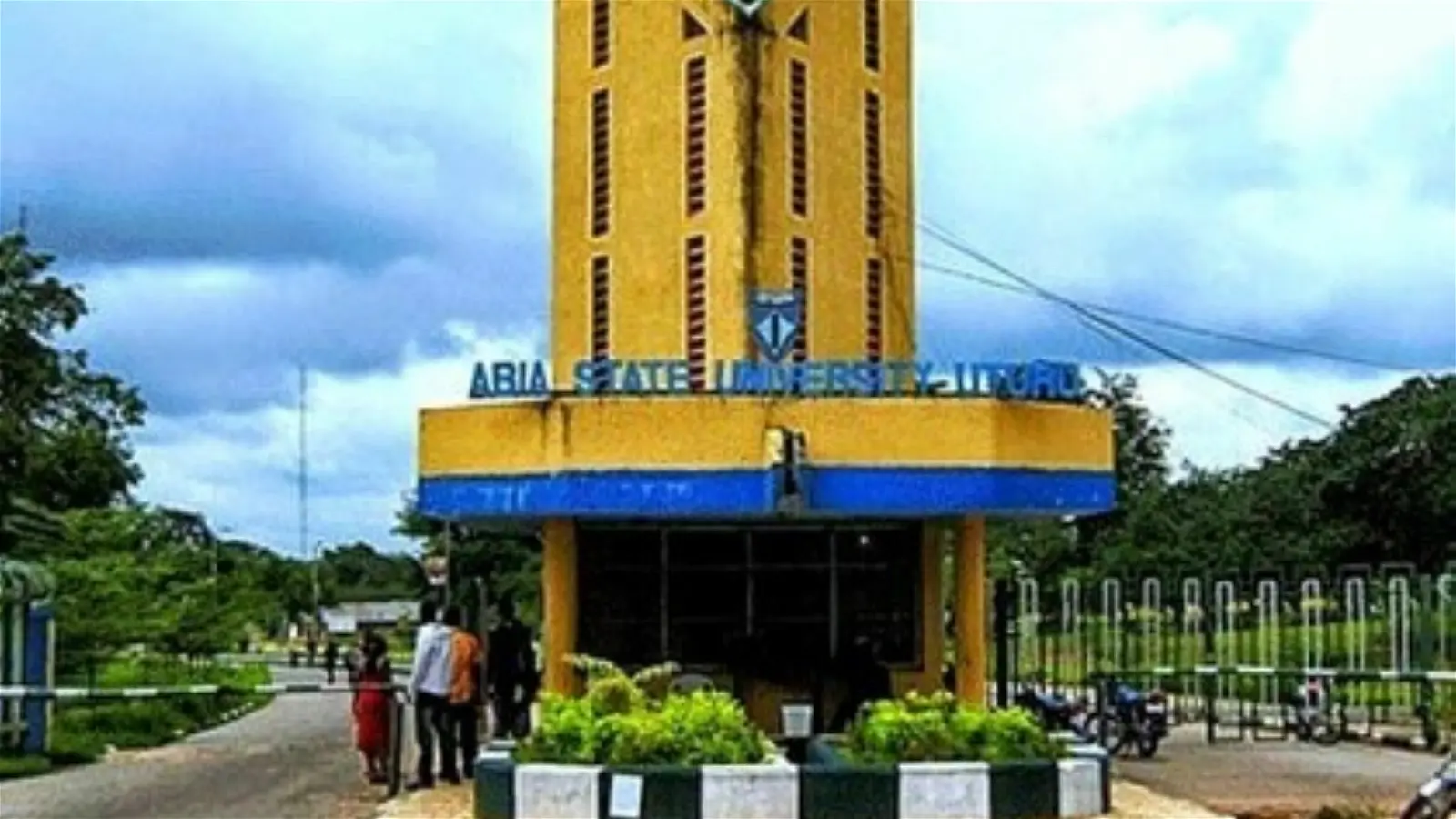 University Ends Suspension of Lecturer Who Said Tricyclists Earn More Than Professors