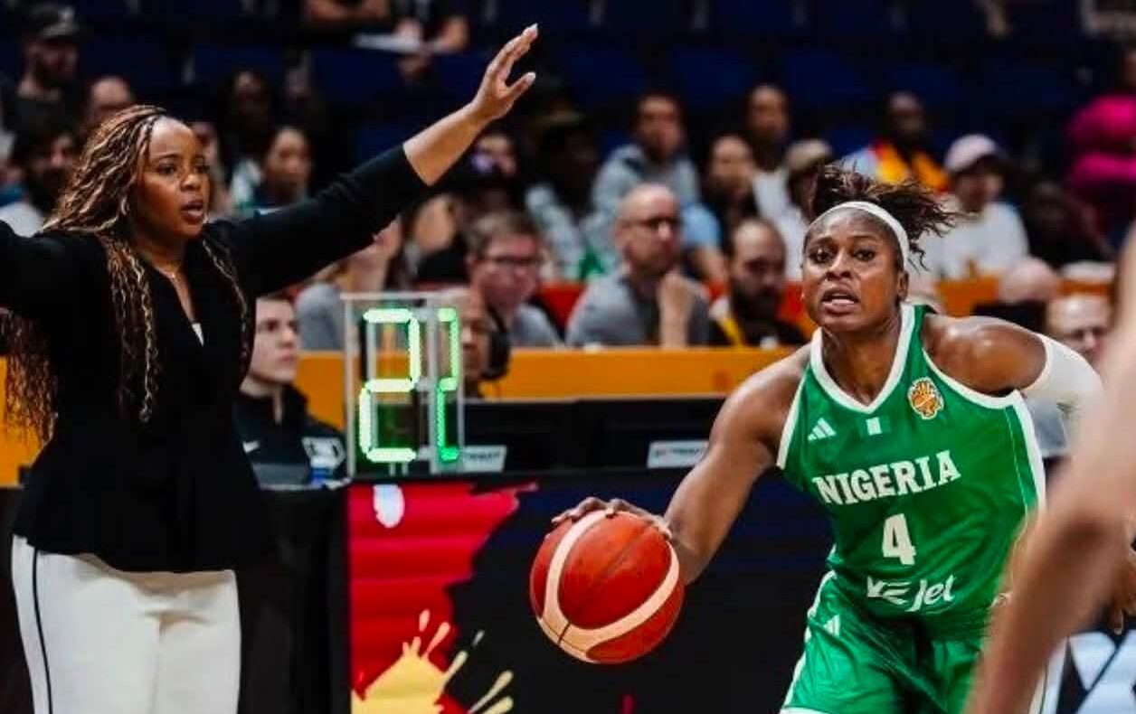 D’Tigress lose again at World Cup, fall to Hungary