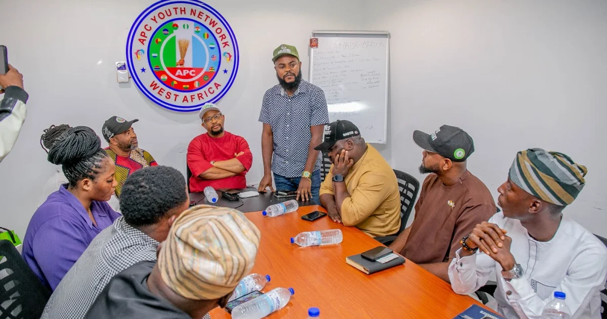 NANS Links Student Welfare to Tinubu's Policies