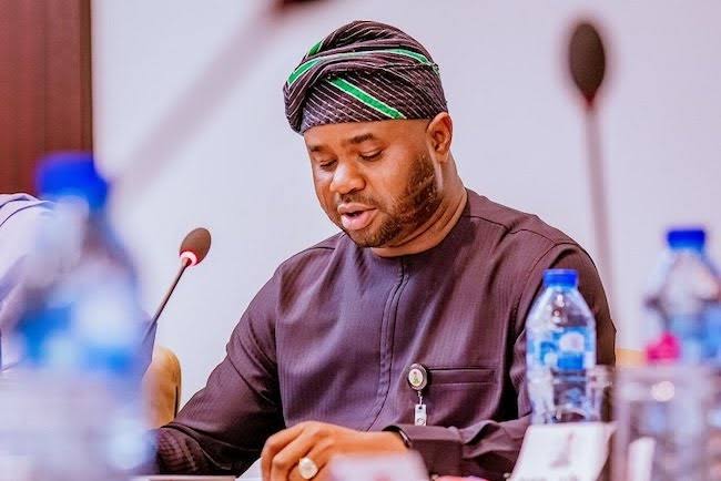 Tax Reform Success Measured by Better Experience for Taxpayers - Adedeji