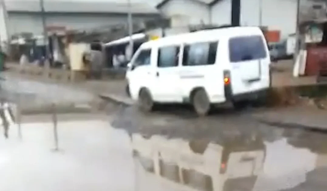 Drivers in Anambra Say ARTMA Officials Are Harassing Them with High Fines