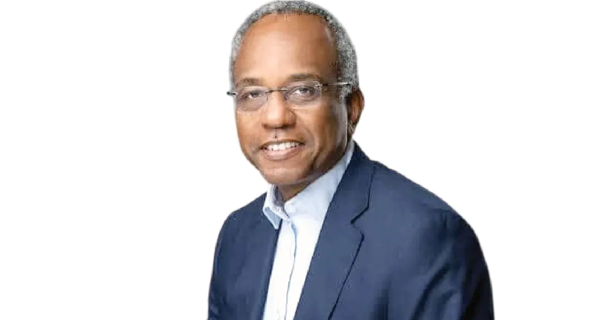 I will be Lagos governor next year, NDC candidate, Doherty