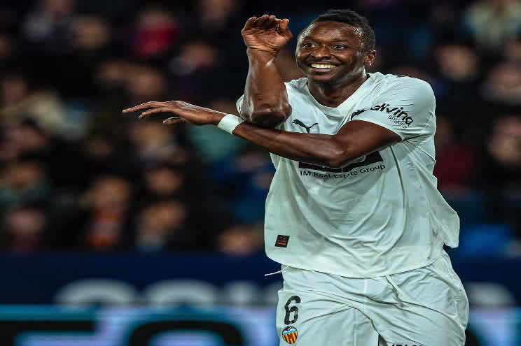 Doma United wins again, beats Inter Lagos in new season