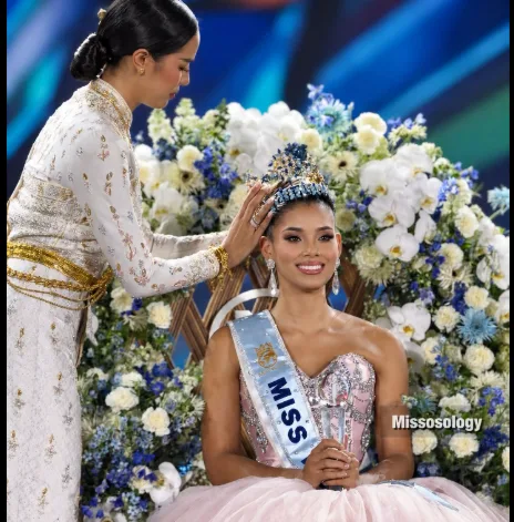 Dominican Republic Wins Miss World 2026, Nigeria's Soye Reaches Top 12