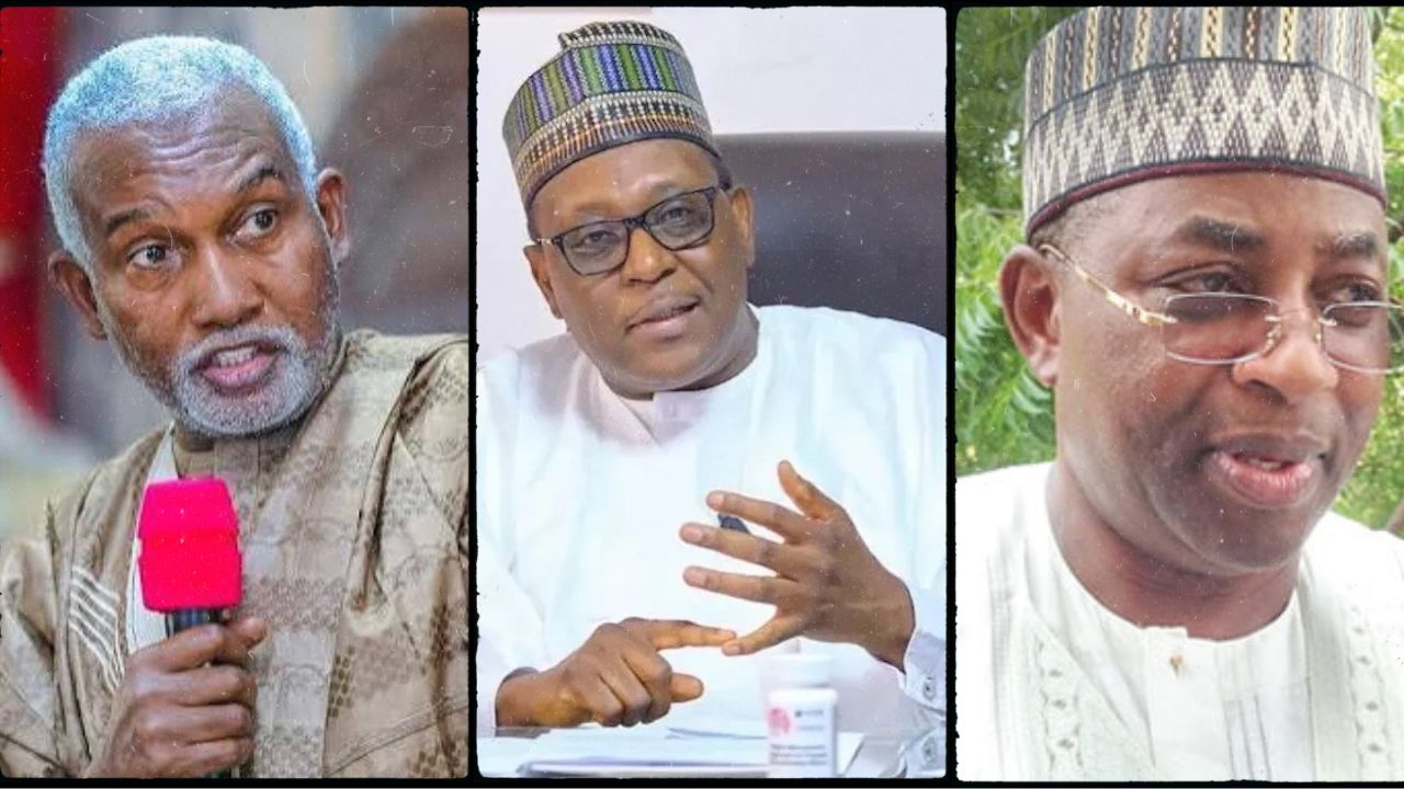 2027: APC Faces Challenges as Members Leave in Bauchi