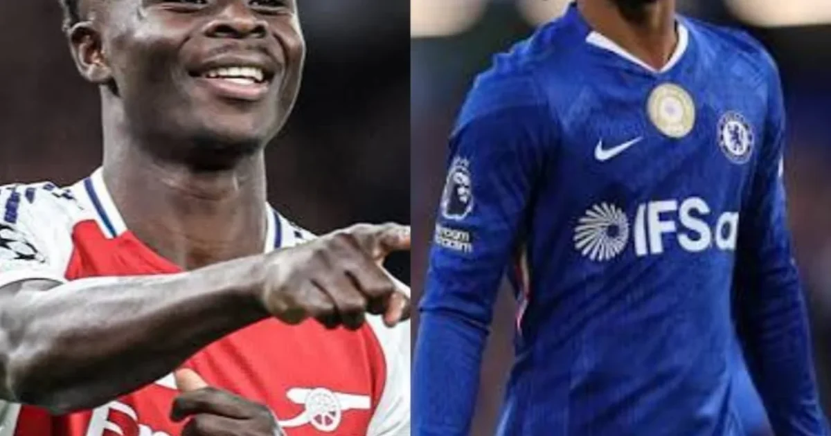 Arsenal and Chelsea Set for Major EPL Clash