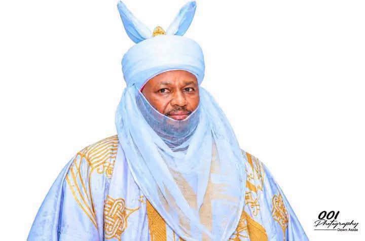 Jigawa Governor Names New Emir of Gumel