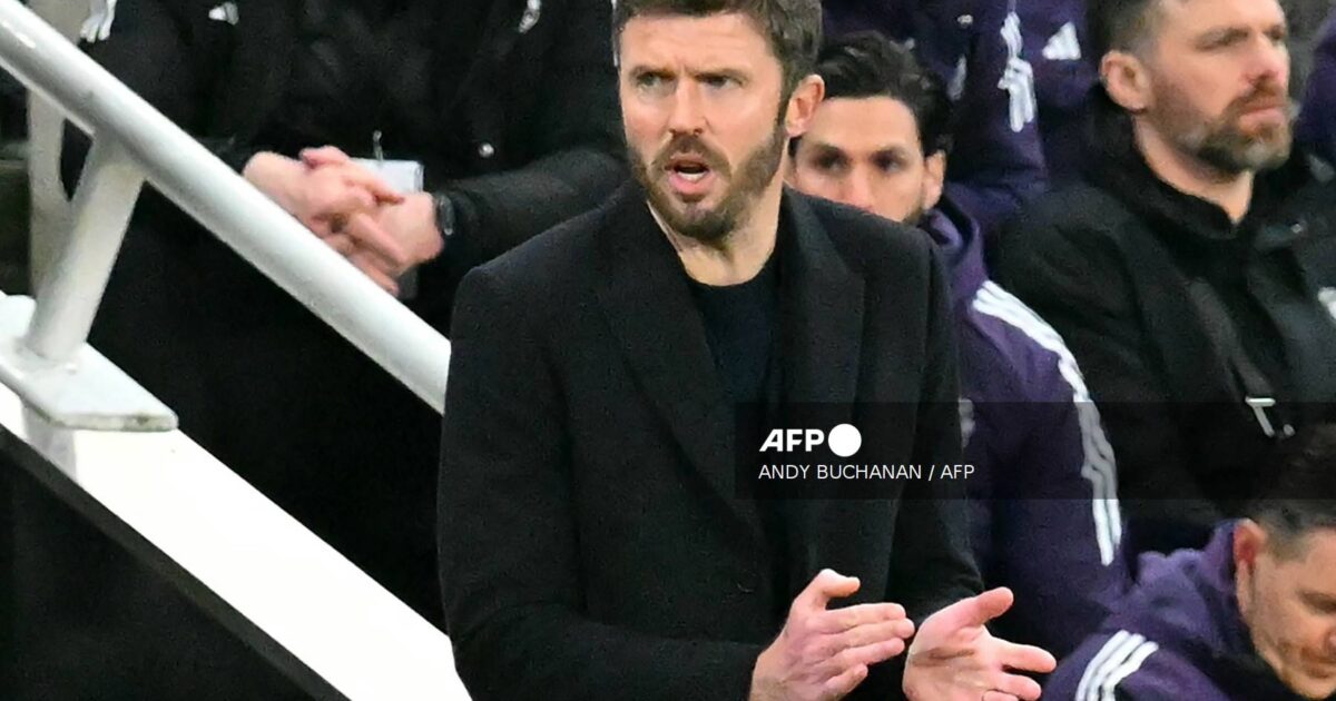 Carrick Says Manchester United's Start is Not So Bad After Everton Draw