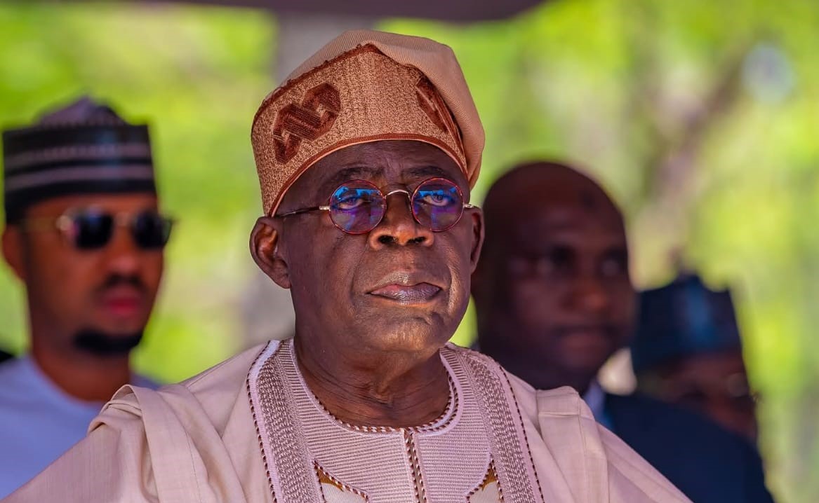 Reassessing Nigeria's Economic Situation