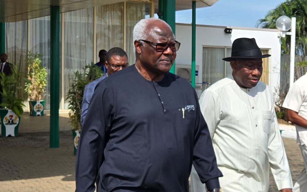 Former Sierra Leone President Returns Home After Charges Dropped