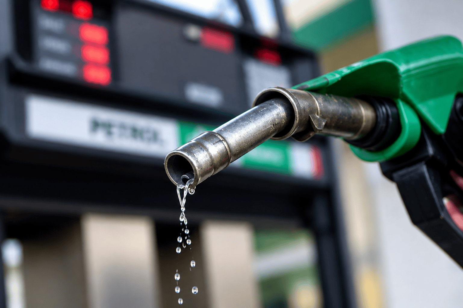 Fuel Subsidy Debate Heats Up Again
