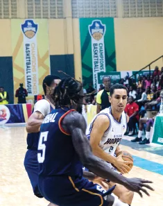 Hoopers, Flyers, Chiefs, Skyhawks reach NPBL Final Four