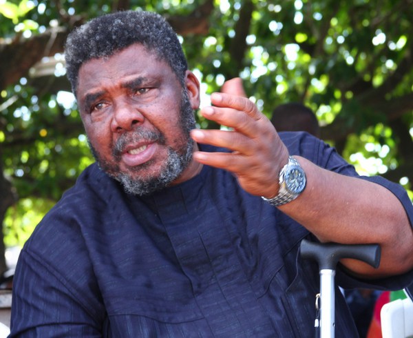 Pete Edochie names Awolowo as his top politician