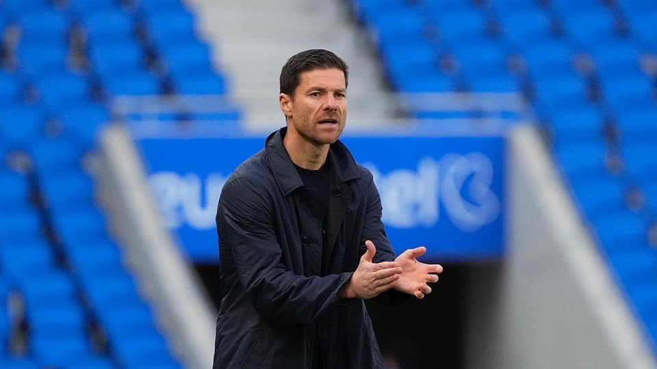 Alonso admits Arsenal are tough to beat after Chelsea loss