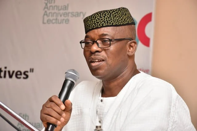 Senator Arise Celebrates Former Ekiti Governor on His 72nd Birthday