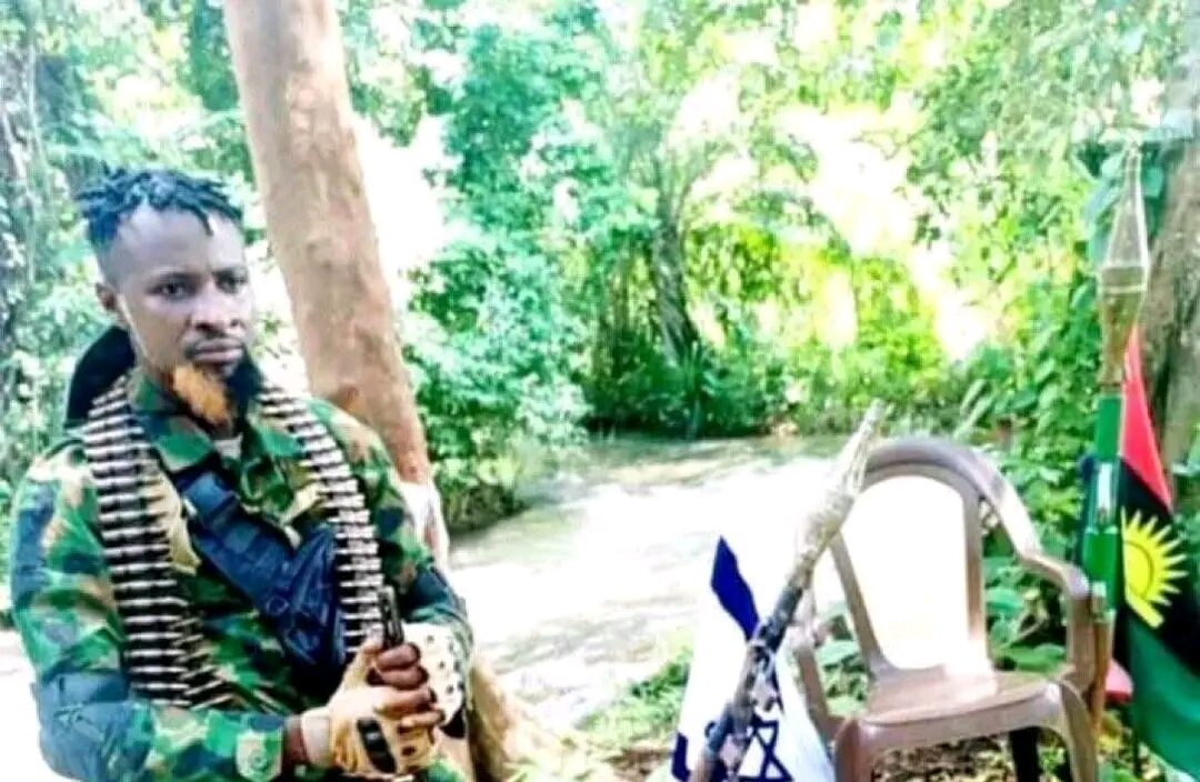Army Declares Most Wanted Terrorist, Offers ₦30 Million Reward