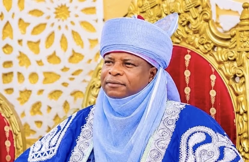 New Emir of Zurmi Appointed by Governor Lawal