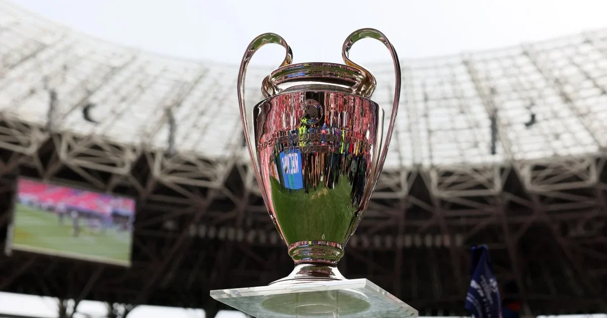 Exciting Matches to Watch in the Champions League Starting Tuesday