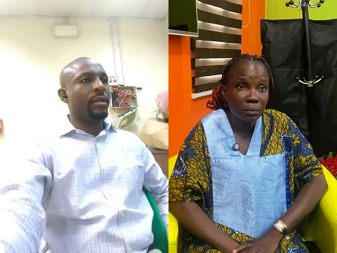 Wife pleads for help in finding husband kidnapped 16 months ago in Imo