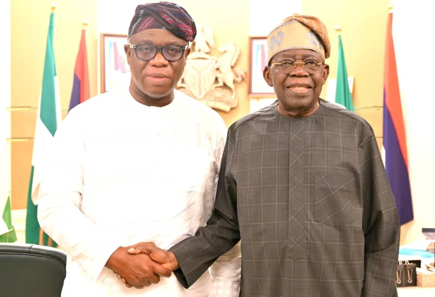 PDP Leader Aims for 90% Votes for Tinubu in 2027 Elections