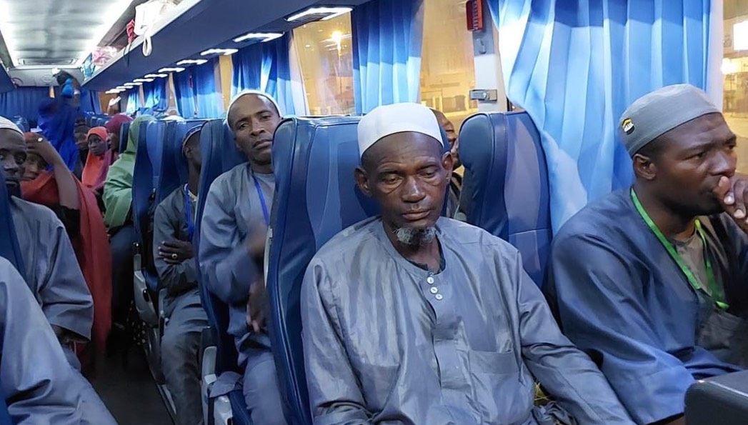 Deadline for 2027 Hajj Registration is 26 September, NAHCON Warns