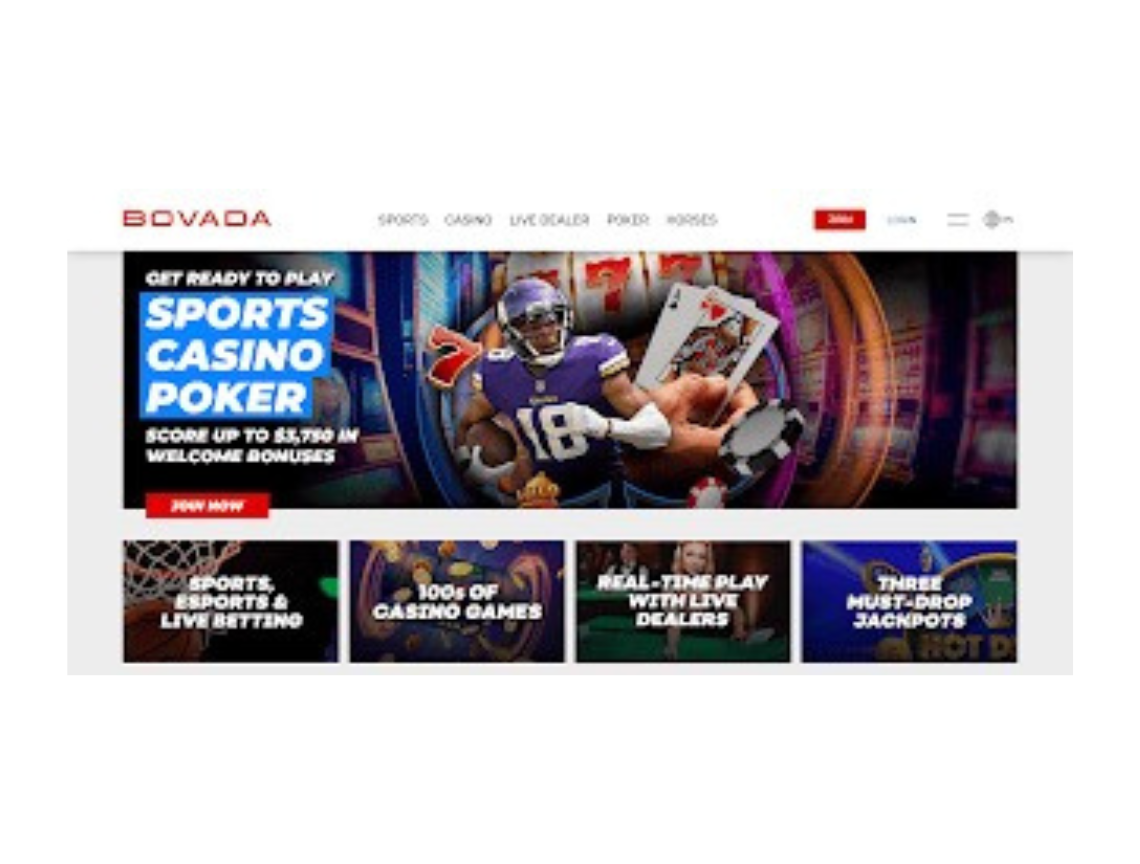 Top Alternatives to Bovada for Nigerian Players