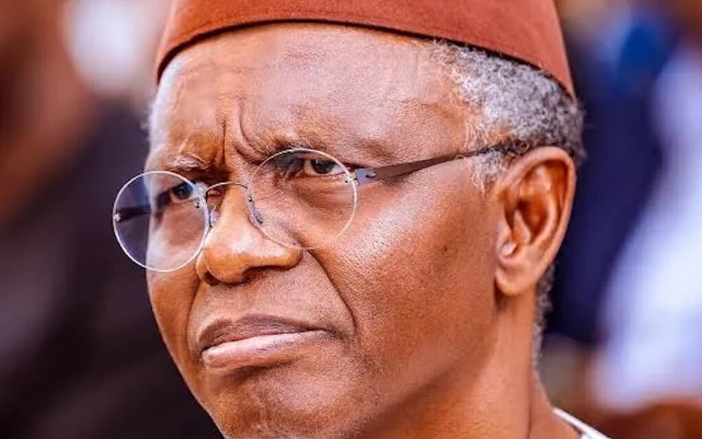 El-Rufai Wants ₦10bn and Apology from Defence Minister for Southern Kaduna Claims