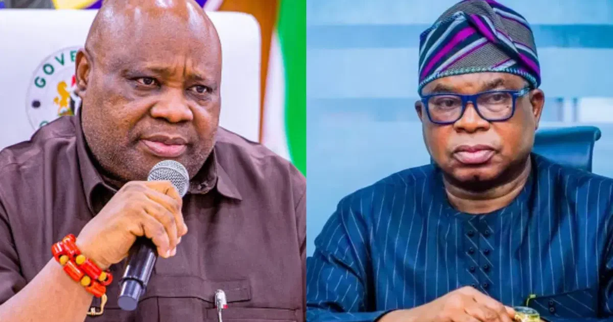 APC lawyers reject petition against Adeleke's win