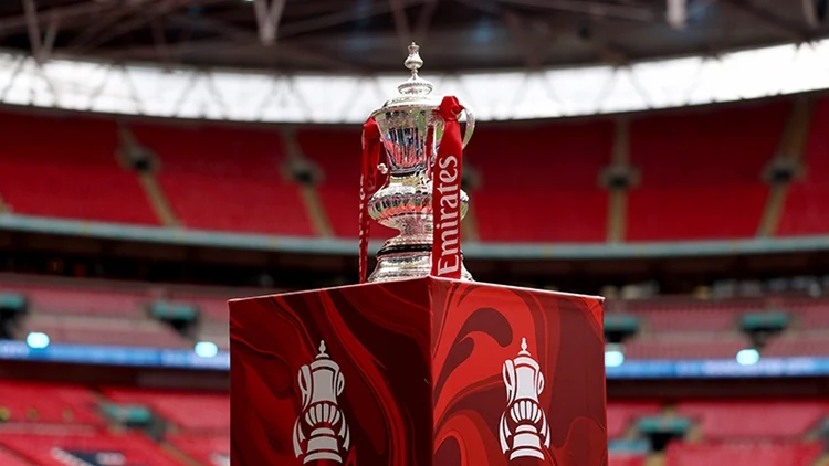 FA Cup: 80 Matches Drawn for Second Qualifying Round