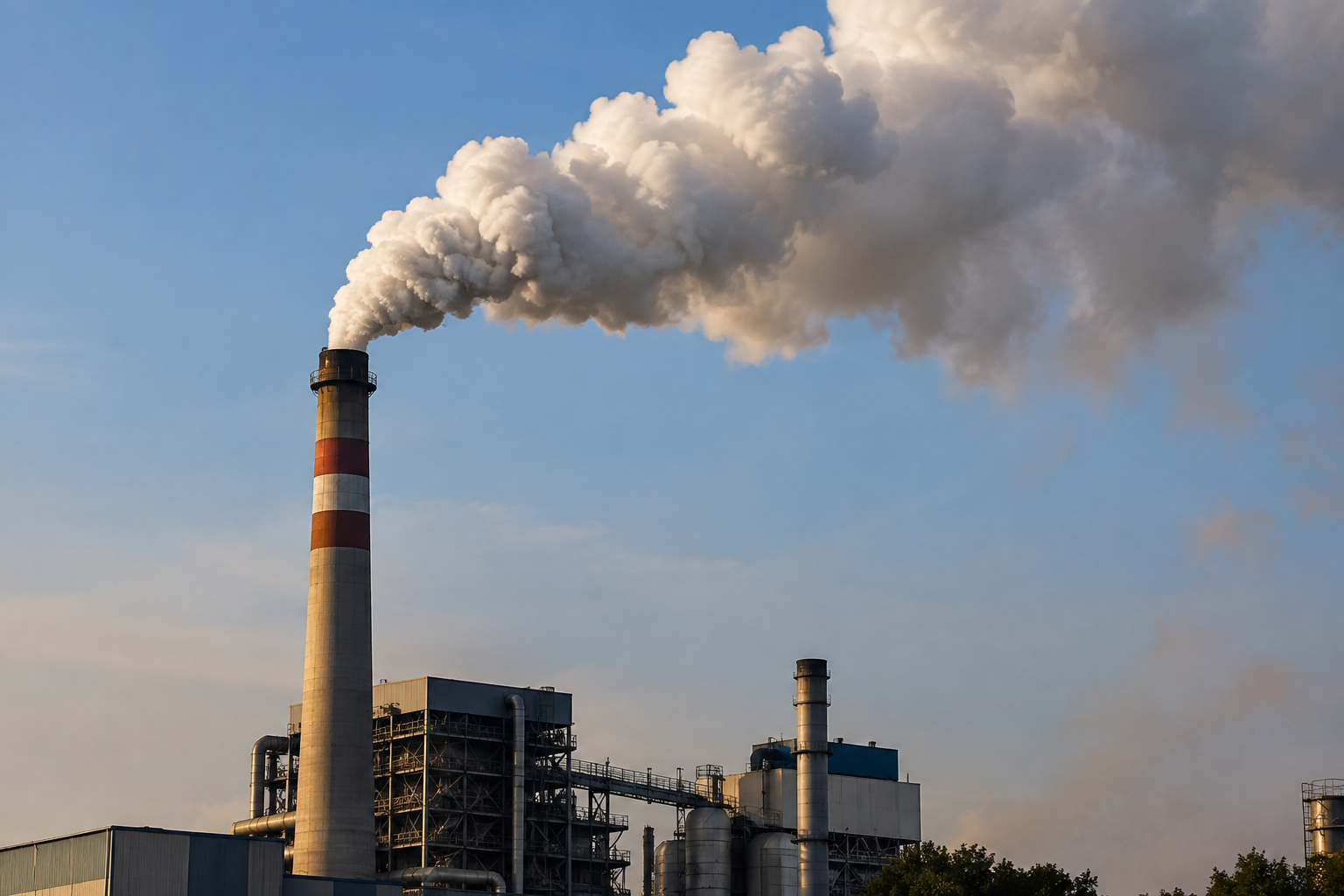 Climate Action Can Save 144 Million Lives by 2050, New Report