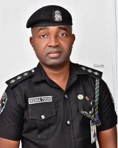 Anambra Police Refute Claims of ₦600,000 Extortion for Suspect's Release