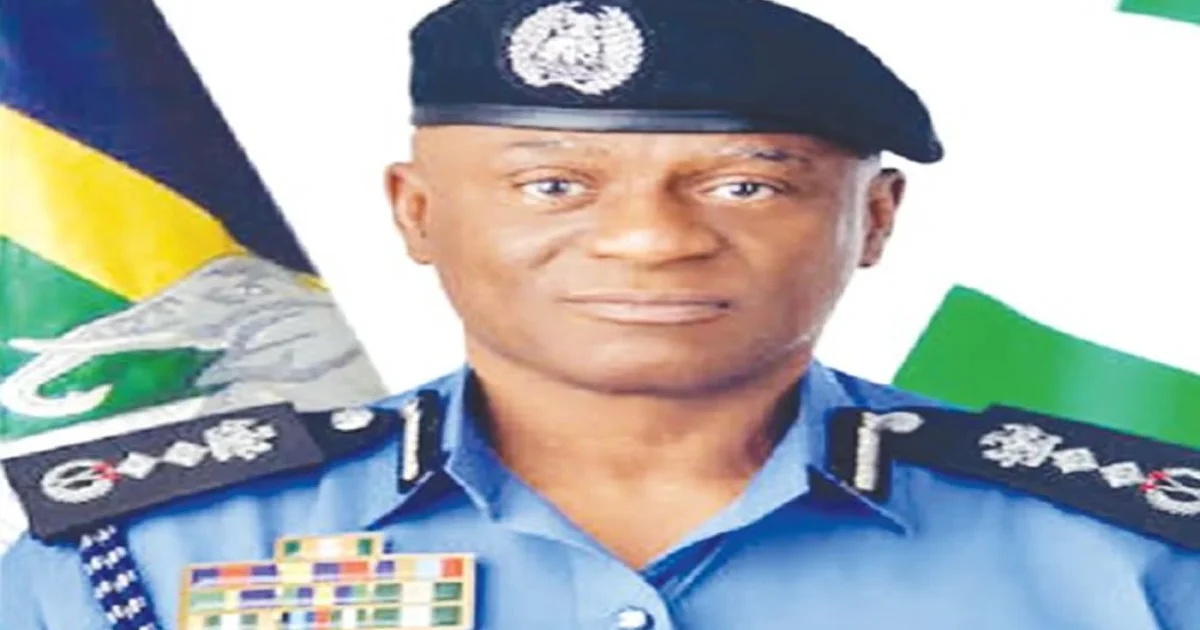 Oguntedo Family Accuses Lagos Police of Protecting Land Grabbers