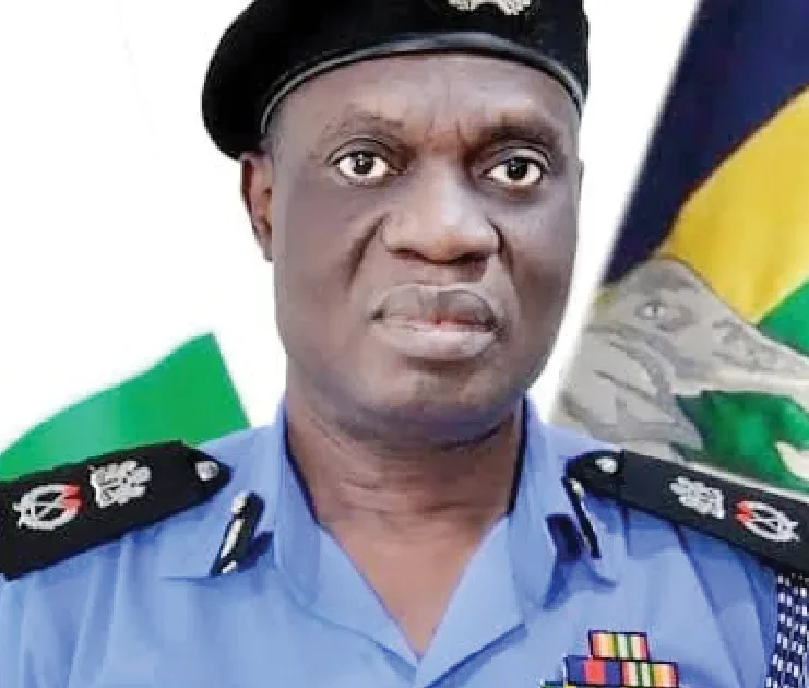 Oyo Police Break Up Child Trafficking Gang, Save 17 Kids