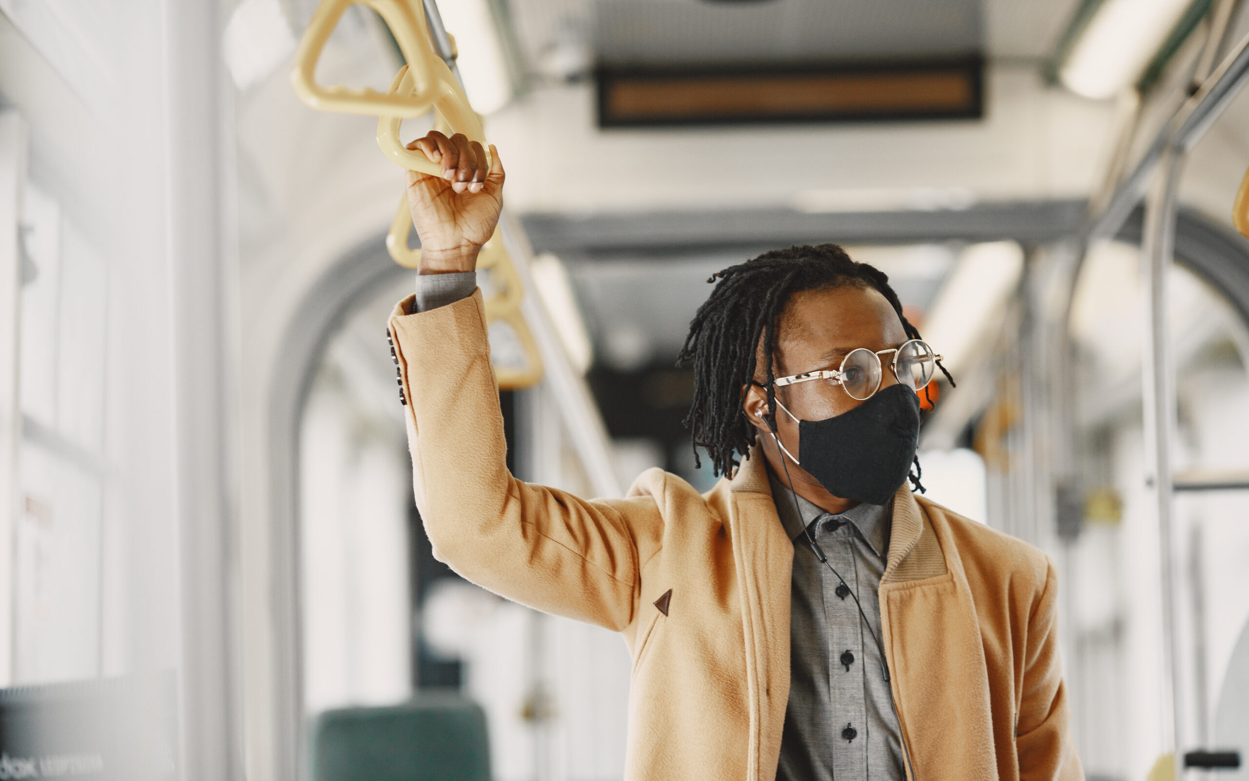 Plateau Buses Make Face Masks Mandatory Amid Diphtheria Outbreak