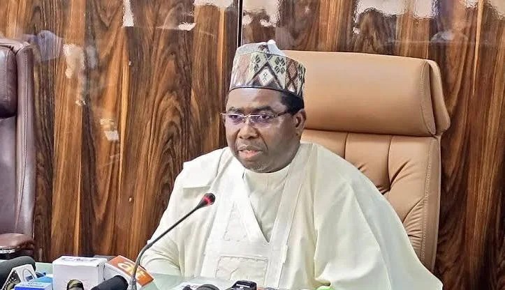 INEC launches real-time tracker as voter registration nears 100 million