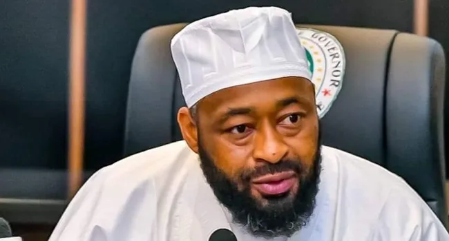 Governor Bago Names New Commissioners and Aides in Niger State