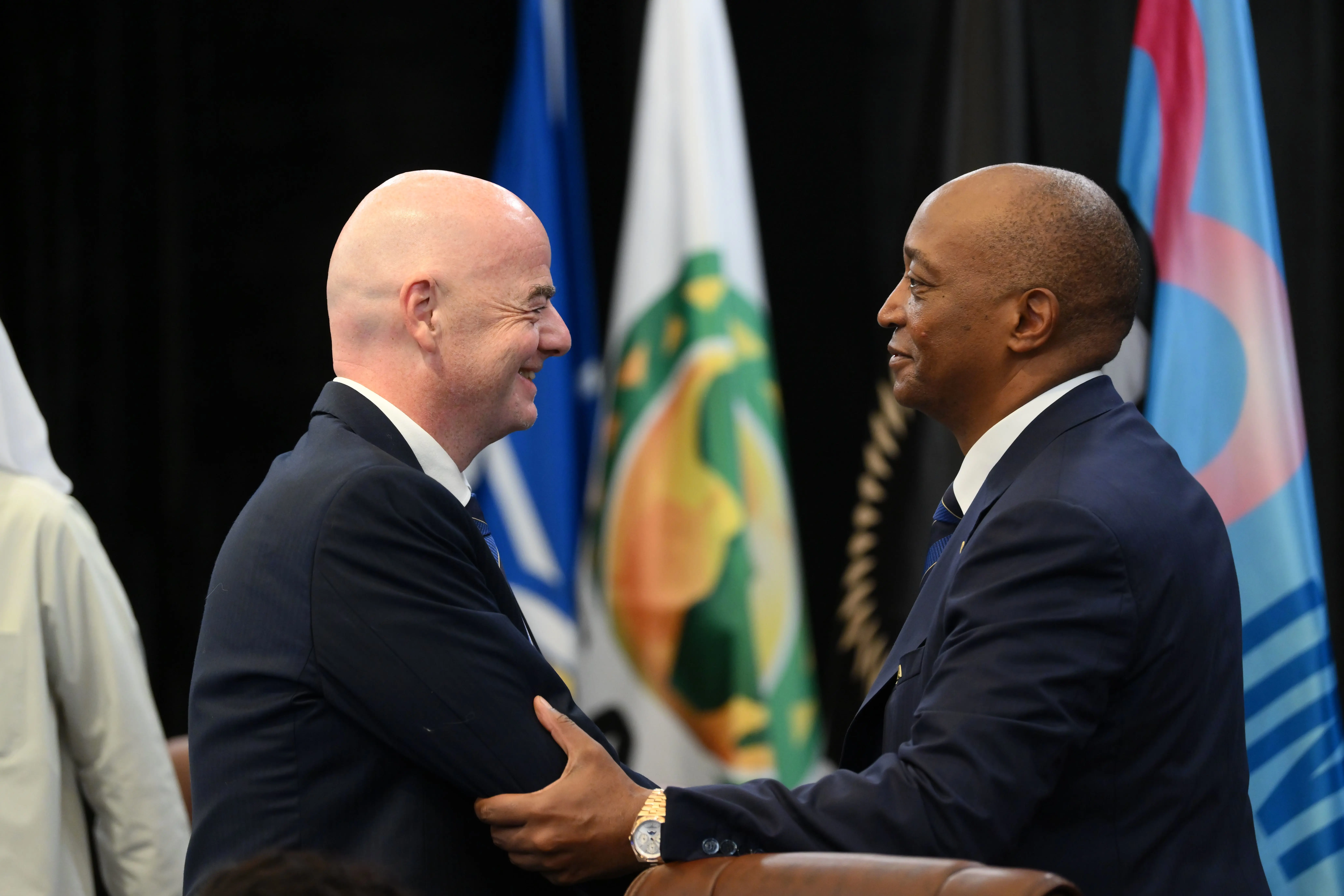 FIFA and CAF Halt NFF Elections, Plan Mission to Abuja