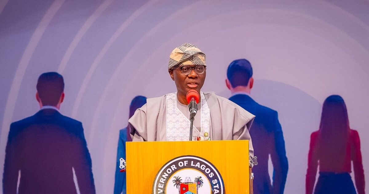 Lagos charges over 100 people for disturbances in Victoria Island and Lekki