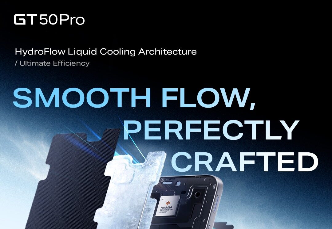 Why cooling is important for mobile gamers